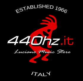 440hz Music Store