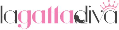 Buono sconto La Gatta Diva logo