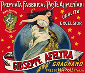 Buono sconto PASTIFICIO GIUSEPPE AFELTRA logo