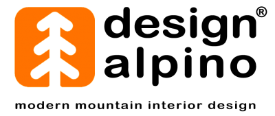 Buono sconto Design Alpino logo