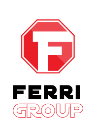 Buono sconto FERRI GROUP  logo