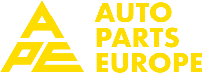 Buono sconto Auto Parts Europe logo
