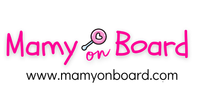 Buono sconto Mamy on Board logo