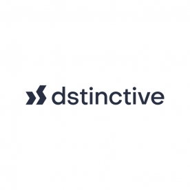 Buono sconto dstinctive logo