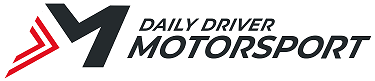Buono sconto Daily Driver Motorsport logo