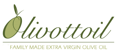 Buono sconto olivottoil logo
