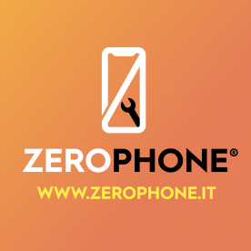 ZEROPHONE S.R.L.