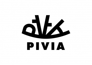 Buono sconto PIVIA logo