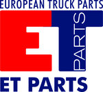Buono sconto E.T. PARTS S.R.L. logo