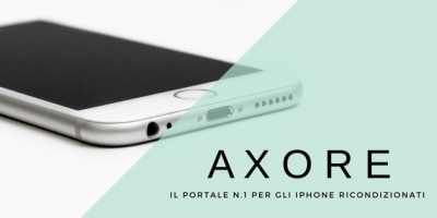 AXORE SRL 