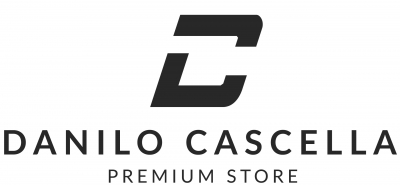Buono sconto Danilo Cascella Premium Store logo