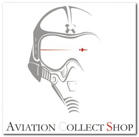 Buono sconto Aviation Collect Shop logo