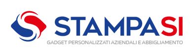 Buono sconto STAMPASI SRL logo
