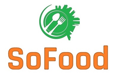 Buono sconto SoFood logo