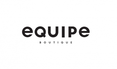 Buono sconto EQUIPE BOUTIQUE logo