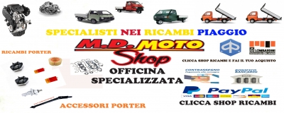 MD MOTO DI D' AMBROSI MAR...
