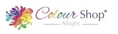 Buono sconto Colour Shop Ailight logo