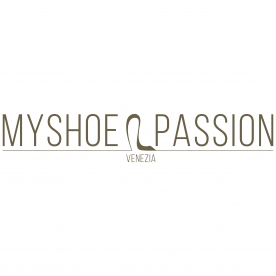 Buono sconto My Shoe Passion Venezia logo