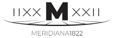 Buono sconto Meridiana1822 logo