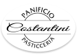 Buono sconto PANIFICIO COSTANTINI  logo