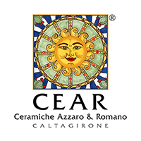 Ceramiche Azzaro e Romano...
