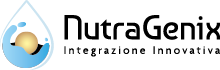 Buono sconto Nutragenix logo