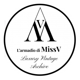 Buono sconto L'Armadio di MissV logo