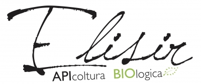 Buono sconto ELISIR APICOLTURA BIOLOGICA logo