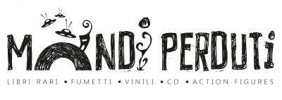 Mondi Perduti di Antidorm...