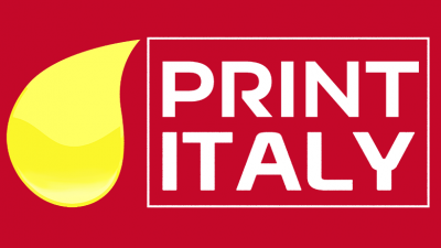 Buono sconto Printitaly logo