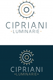 ditta luminarie cipriani