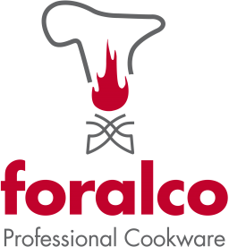 Foralco - Professional Cookware