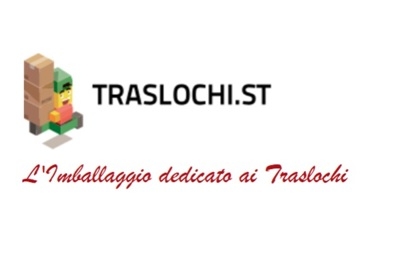 Traslochi.st