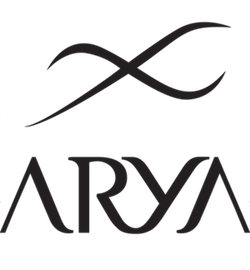 ARYA DI SABRINA CECCHINI ARYA DI SABRINA CECCHINI