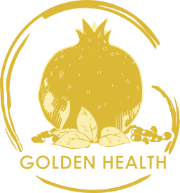 GOLDEN HEALTHY CONSULTING...