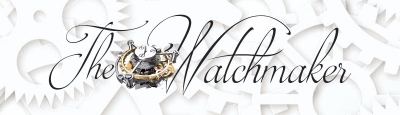 the watchmaker