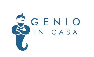 GENIO IN CASA