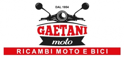 GAETANI MOTO SRL UNIPERSO...