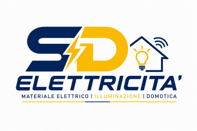 Sd elettricità sas di Sto...