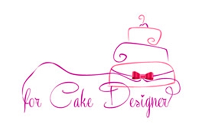 FOR CAKE DESIGNER