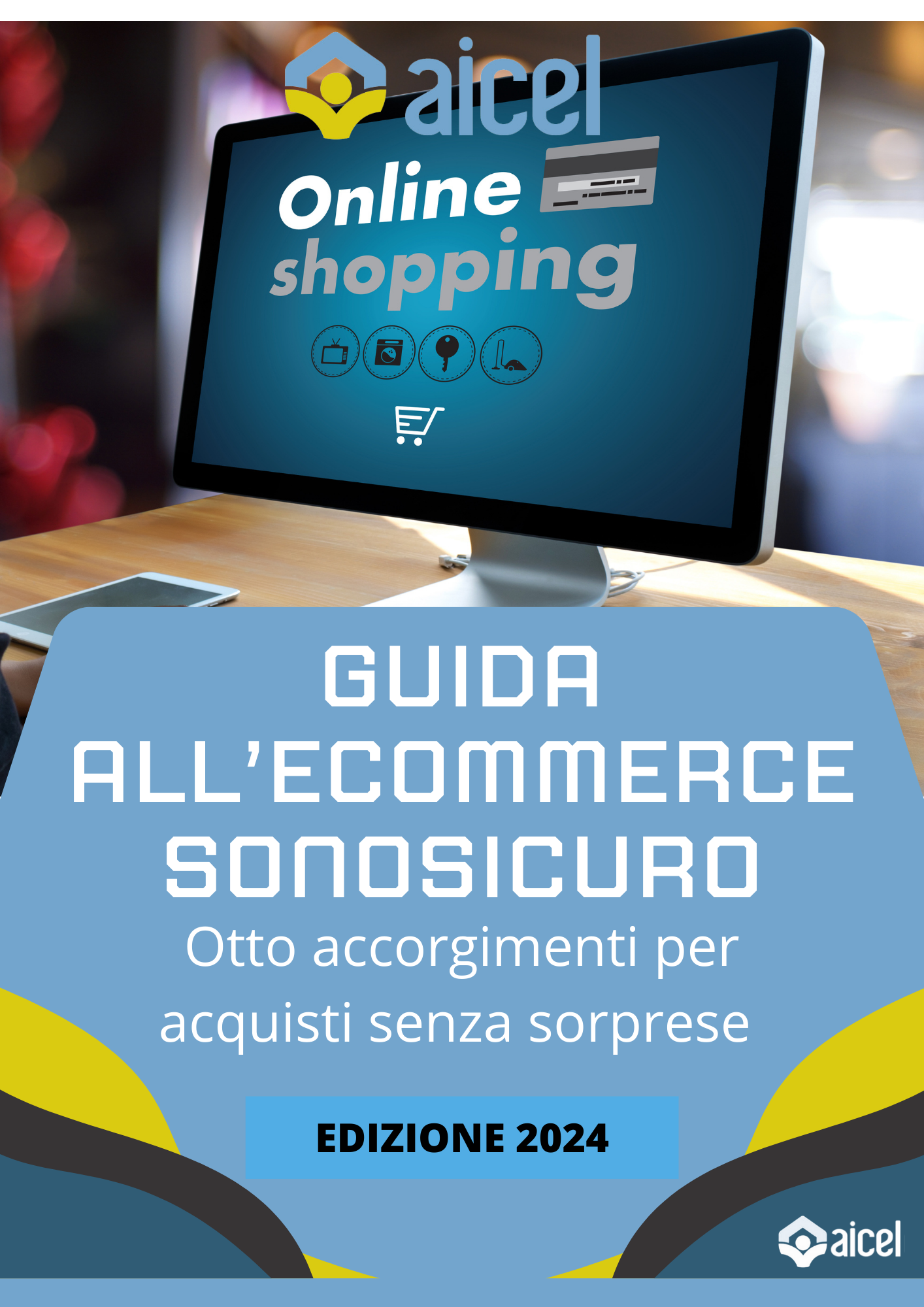 Copertina Guida Acquisti