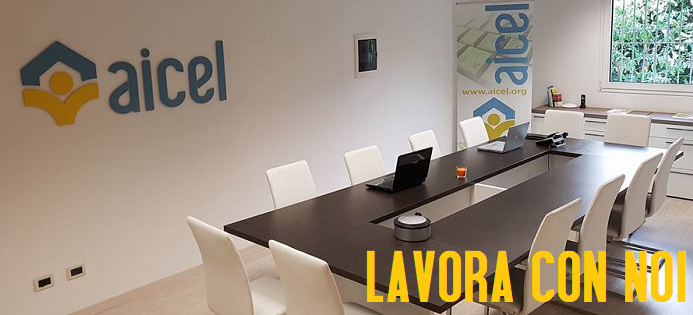 Lavora Con Noi