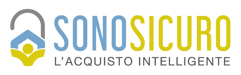 SonoSIcuro - il progetto