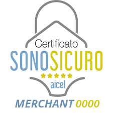 Certificato AICEL